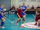 "Lielvārde" parāda raksturu un panāk izlīdzinājumu