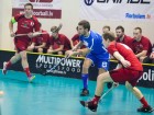 "Lielvārde" parāda raksturu un panāk izlīdzinājumu