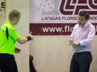 "Lielvārde" parāda raksturu un panāk izlīdzinājumu
