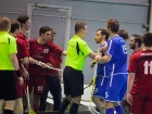 "Lielvārde" parāda raksturu un panāk izlīdzinājumu