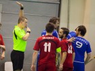 "Lielvārde" parāda raksturu un panāk izlīdzinājumu