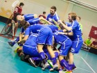 "Lielvārde" parāda raksturu un panāk izlīdzinājumu