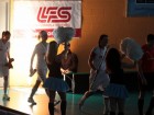 "RSU/Runway" - divkārtēja Latvijas čempione