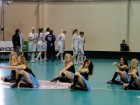"RSU/Runway" - divkārtēja Latvijas čempione