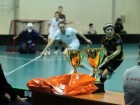 "RSU/Runway" - divkārtēja Latvijas čempione