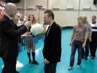 "RSU/Runway" - divkārtēja Latvijas čempione