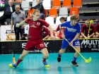 Ķekava sāk un uzvar; čempionus kronēs trešdien