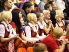 Ķekava sāk un uzvar; čempionus kronēs trešdien