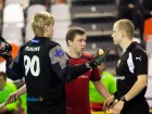 Ķekava sāk un uzvar; čempionus kronēs trešdien