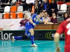 Ķekava sāk un uzvar; čempionus kronēs trešdien