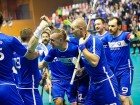 Ķekava sāk un uzvar; čempionus kronēs trešdien