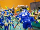Ķekava sāk un uzvar; čempionus kronēs trešdien