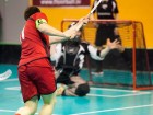 Ķekava sāk un uzvar; čempionus kronēs trešdien