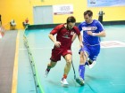 Ķekava sāk un uzvar; čempionus kronēs trešdien