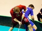 Ķekava sāk un uzvar; čempionus kronēs trešdien