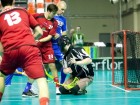 Ķekava sāk un uzvar; čempionus kronēs trešdien