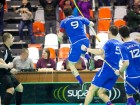 Ķekava sāk un uzvar; čempionus kronēs trešdien