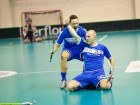 Ķekava sāk un uzvar; čempionus kronēs trešdien