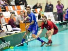 Ķekava sāk un uzvar; čempionus kronēs trešdien