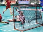 Ķekava sāk un uzvar; čempionus kronēs trešdien