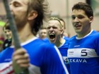 Ķekava sāk un uzvar; čempionus kronēs trešdien