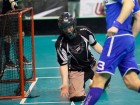 Ķekava sāk un uzvar; čempionus kronēs trešdien