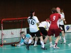 Latvijai florbolistēm Uzvara ar lielo burtu – pār Vāciju