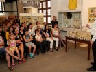 Foto: Latvijas Florbola savienība apbalvo labākos