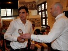Foto: Latvijas Florbola savienība apbalvo labākos