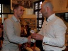 Foto: Latvijas Florbola savienība apbalvo labākos