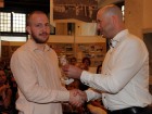 Foto: Latvijas Florbola savienība apbalvo labākos