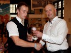 Foto: Latvijas Florbola savienība apbalvo labākos