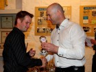 Foto: Latvijas Florbola savienība apbalvo labākos