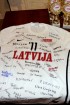 Foto: Latvijas Florbola savienība apbalvo labākos