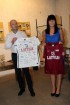 Foto: Latvijas Florbola savienība apbalvo labākos