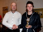 Foto: Latvijas Florbola savienība apbalvo labākos