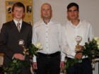 Foto: Latvijas Florbola savienība apbalvo labākos