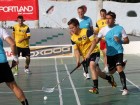 LIDO Vasaras līgas regulārais turnīrs tuvojas finišam