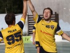 LIDO Vasaras līgas regulārais turnīrs tuvojas finišam