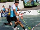 LIDO Vasaras līgas regulārais turnīrs tuvojas finišam