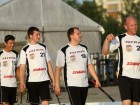 LIDO Vasaras līgas regulārais turnīrs tuvojas finišam