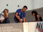 LIDO Vasaras līgas regulārais turnīrs tuvojas finišam