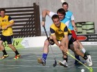 LIDO Vasaras līgas regulārais turnīrs tuvojas finišam