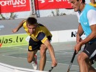 LIDO Vasaras līgas regulārais turnīrs tuvojas finišam
