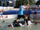 LIDO Vasaras līgas regulārais turnīrs tuvojas finišam