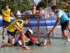 LIDO Vasaras līgas regulārais turnīrs tuvojas finišam
