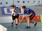 LIDO Vasaras līgas regulārais turnīrs tuvojas finišam