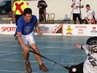 LIDO Vasaras līgas regulārais turnīrs tuvojas finišam