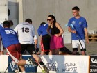 LIDO Vasaras līgas regulārais turnīrs tuvojas finišam
