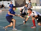 LIDO Vasaras līgas regulārais turnīrs tuvojas finišam